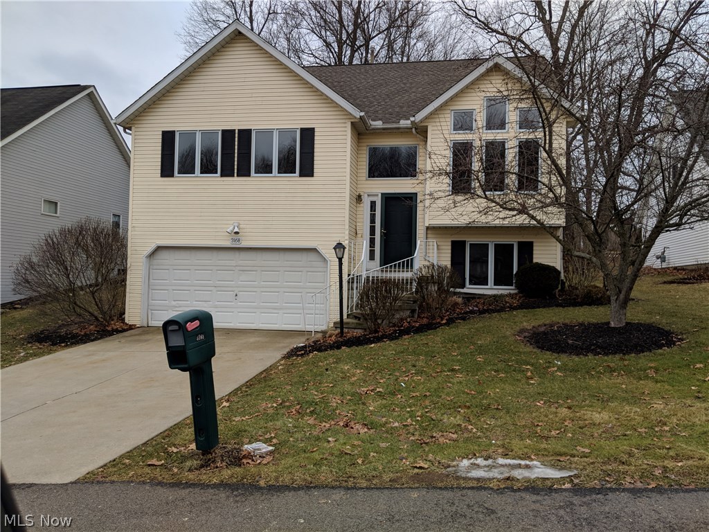 Westwood Vill - Residential