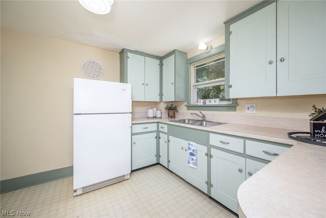 Twin Lakes - Residential