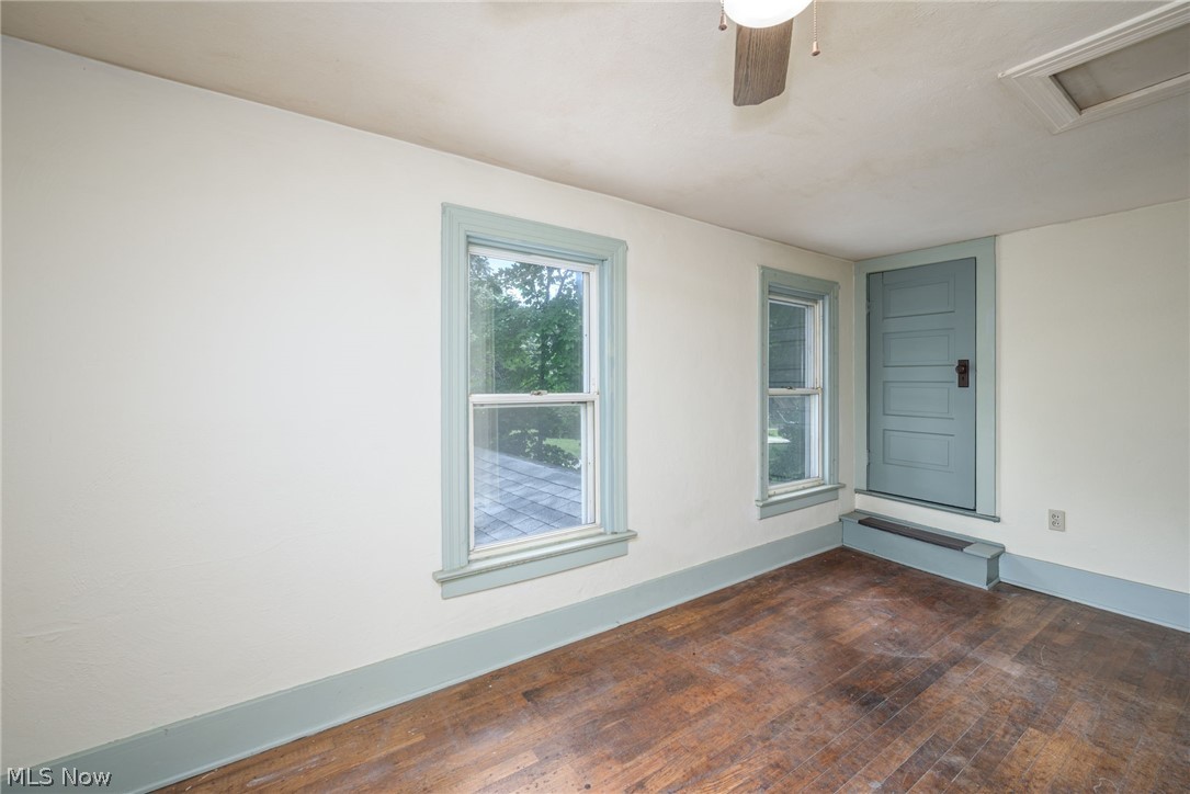 Twin Lakes - Residential
