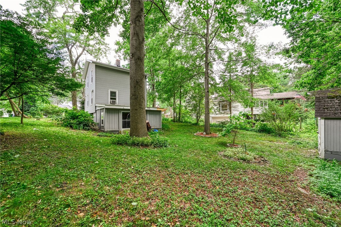 Twin Lakes - Residential