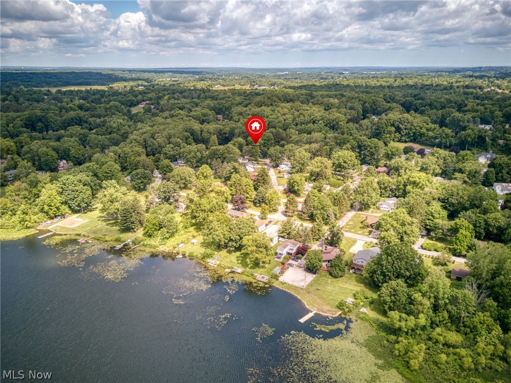 Twin Lakes - Residential