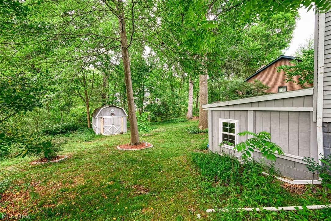 Twin Lakes - Residential