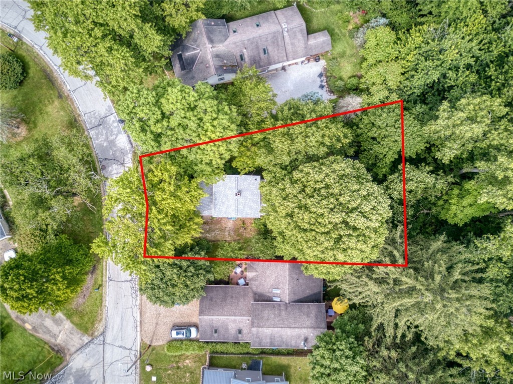 Twin Lakes - Residential