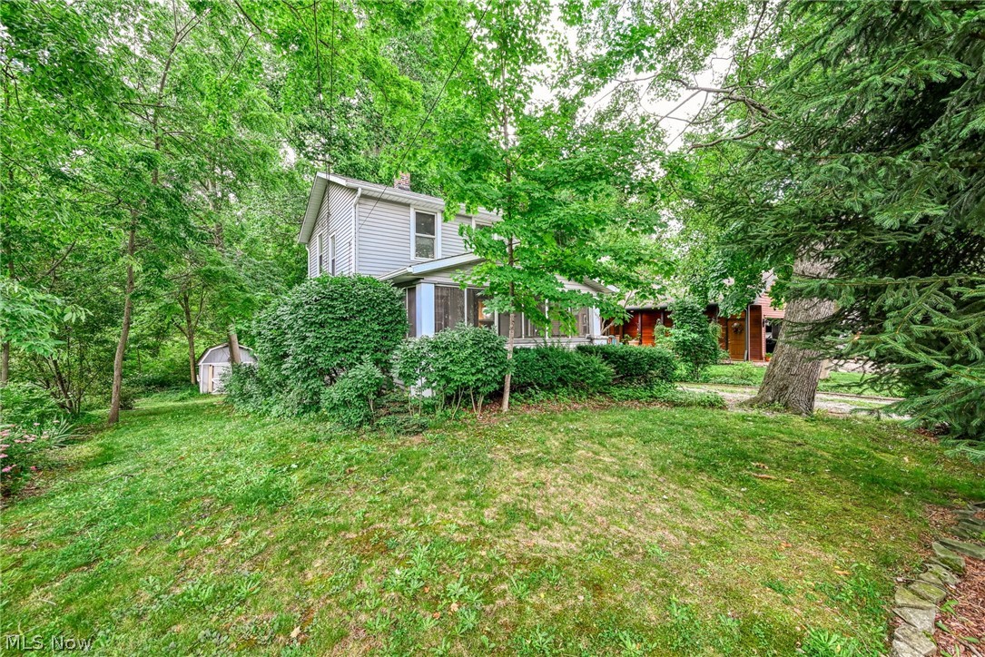 Twin Lakes - Residential