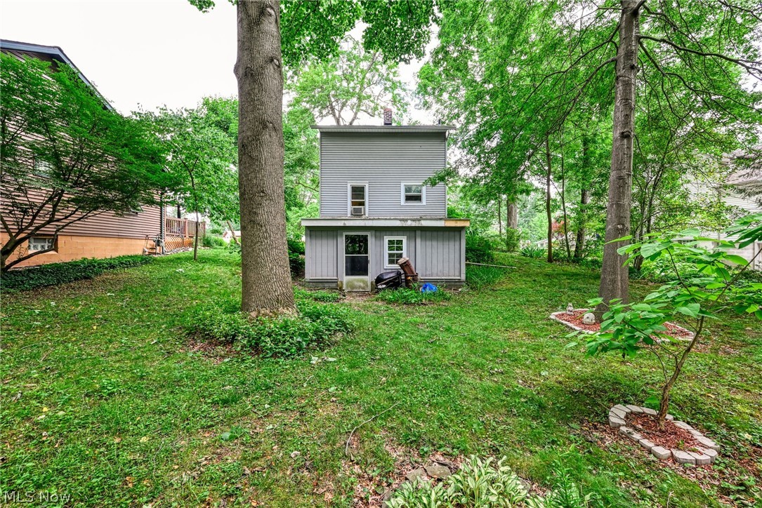 Twin Lakes - Residential