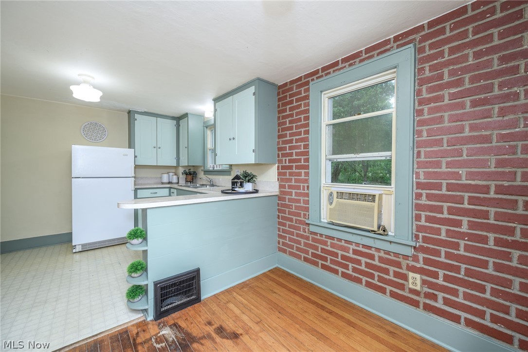 Twin Lakes - Residential