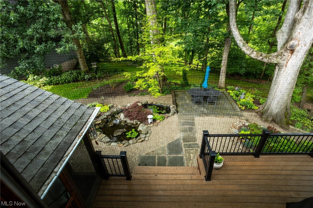 Glen Oaks Association - Residential