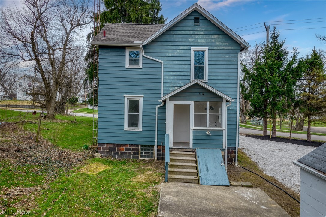 Alliance - Residential