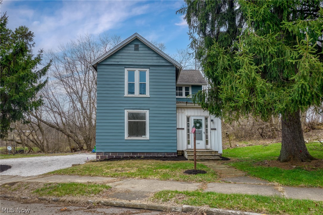 Alliance - Residential