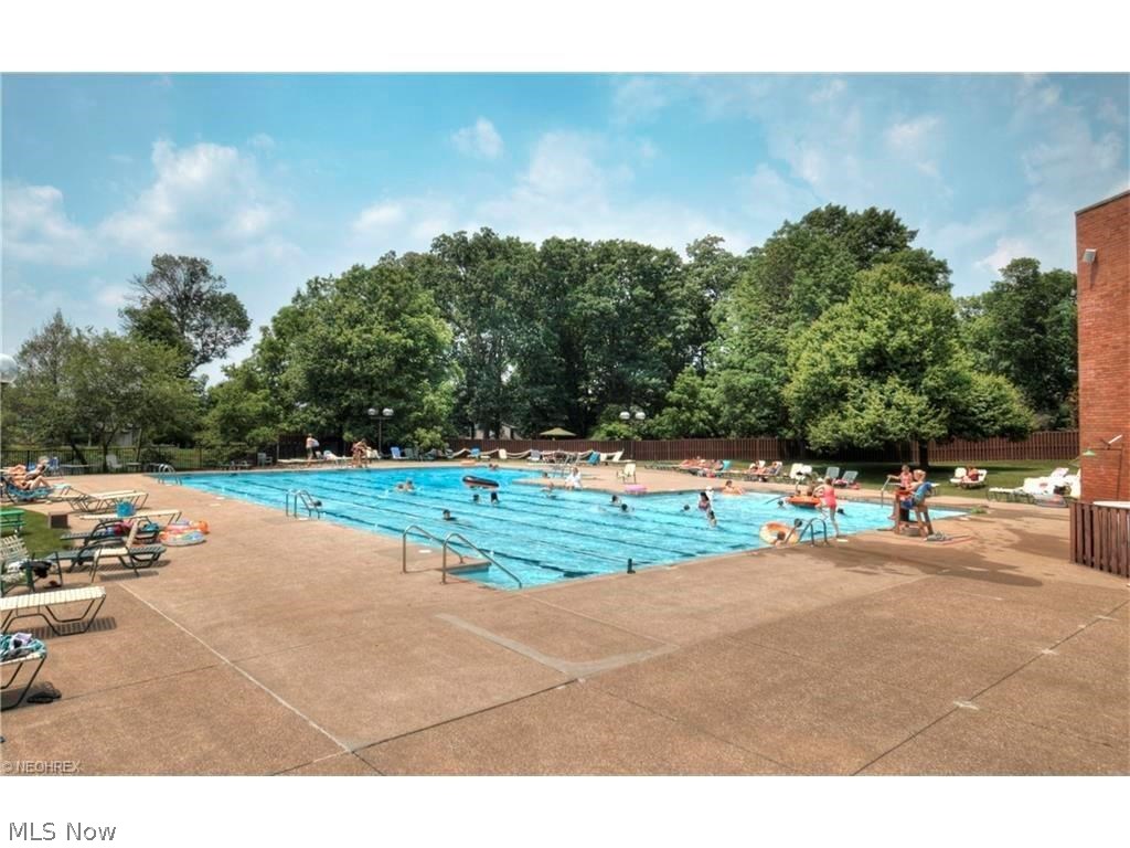 Greenwood Village - Residential