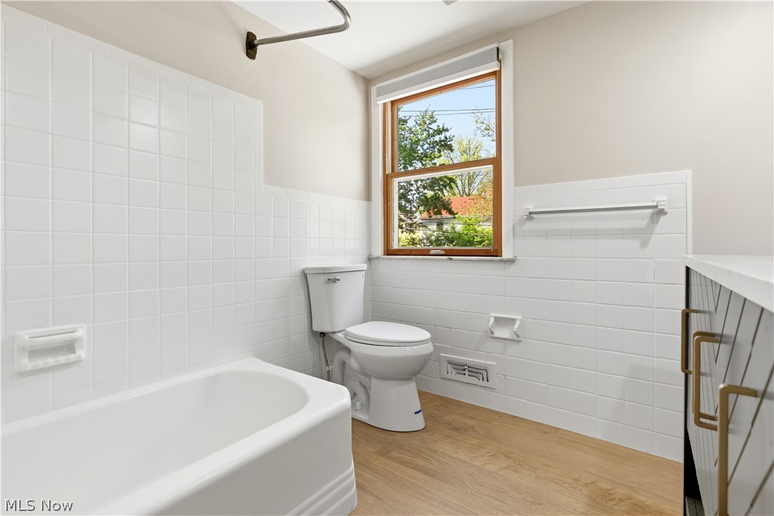 Belvoir Gardens - Residential