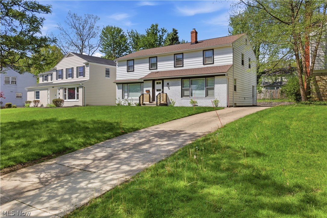 Belvoir Gardens - Residential