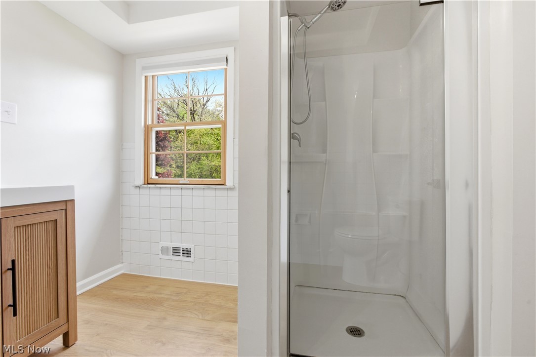 Belvoir Gardens - Residential