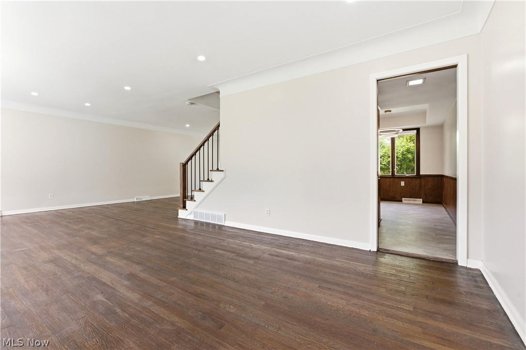 Belvoir Gardens - Residential