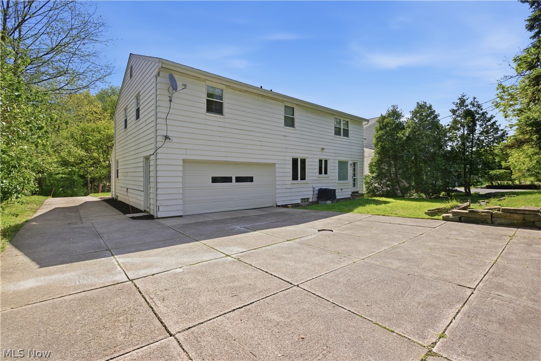 Belvoir Gardens - Residential