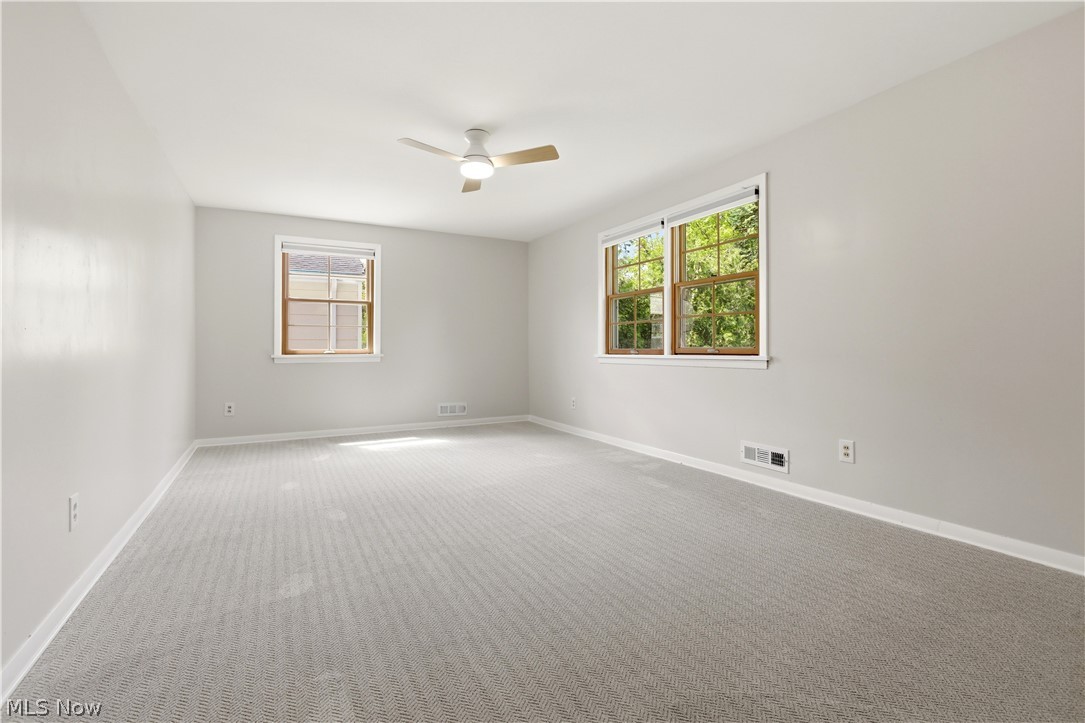 Belvoir Gardens - Residential