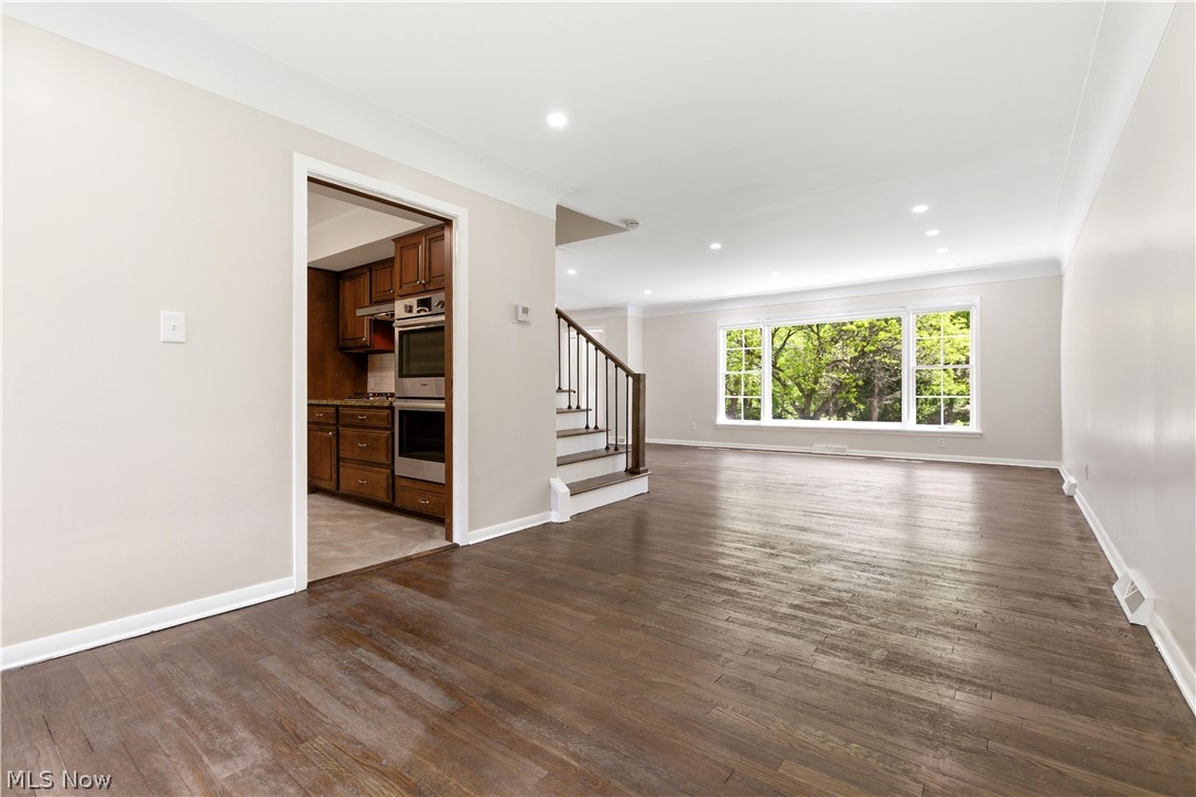 Belvoir Gardens - Residential