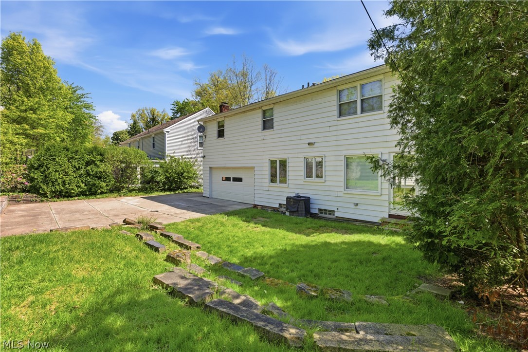 Belvoir Gardens - Residential