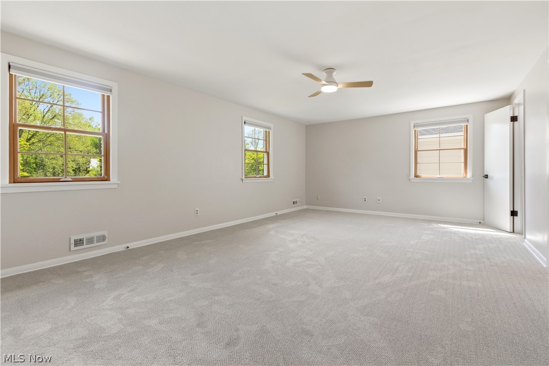 Belvoir Gardens - Residential
