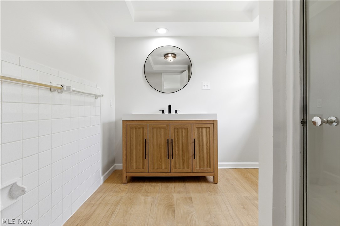 Belvoir Gardens - Residential