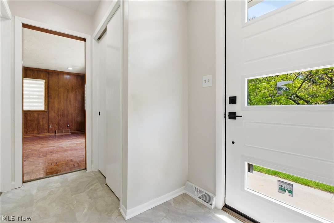 Belvoir Gardens - Residential
