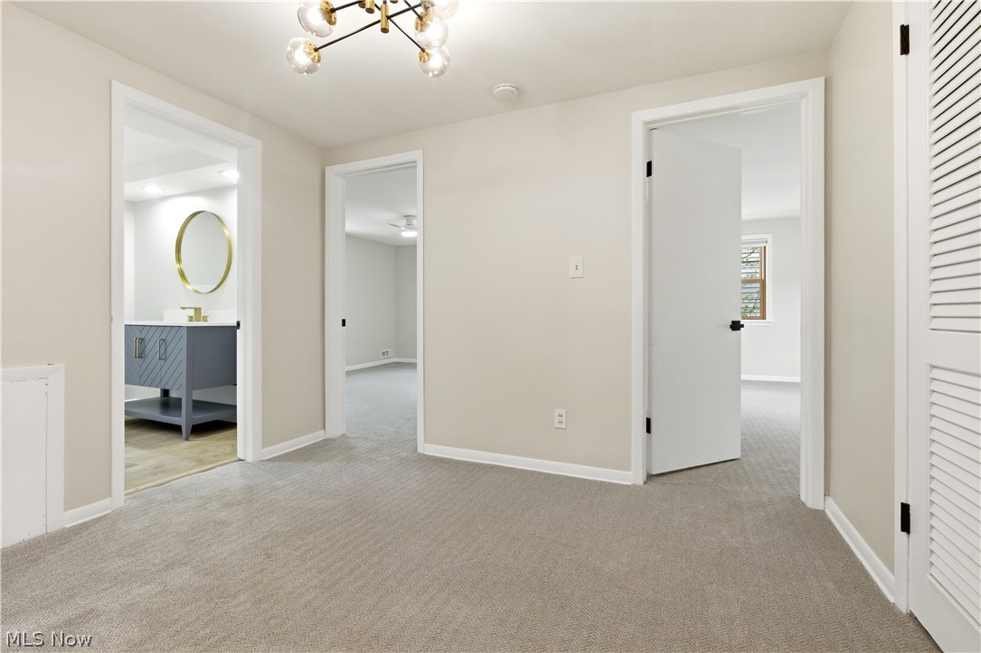 Belvoir Gardens - Residential