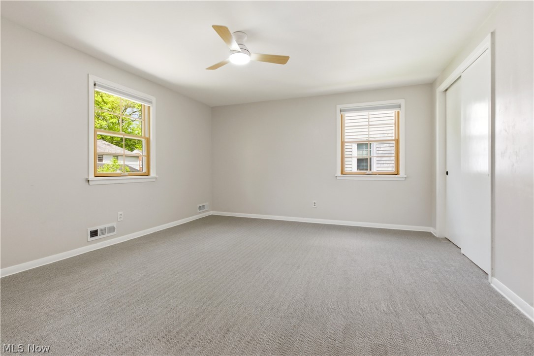 Belvoir Gardens - Residential