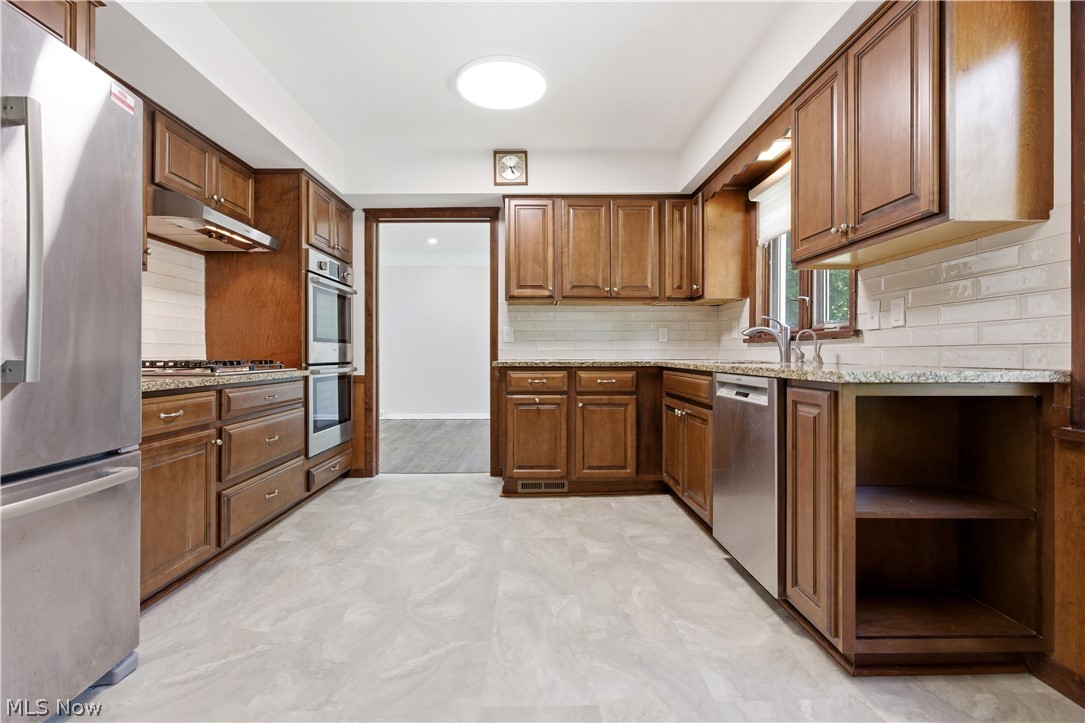 Belvoir Gardens - Residential