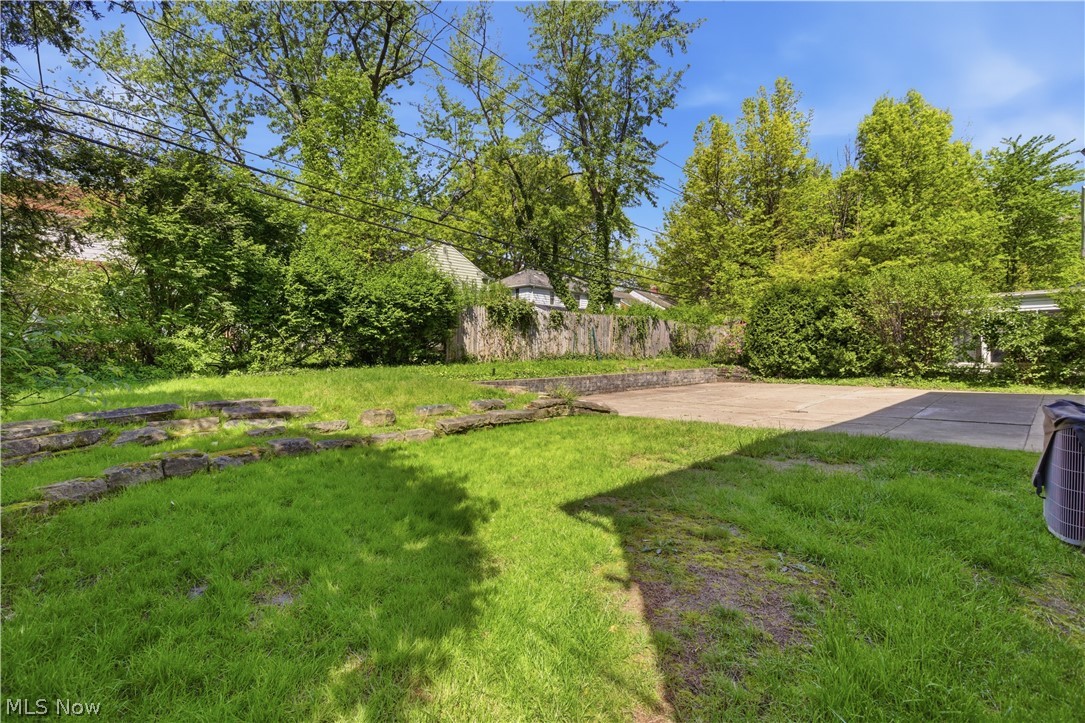 Belvoir Gardens - Residential