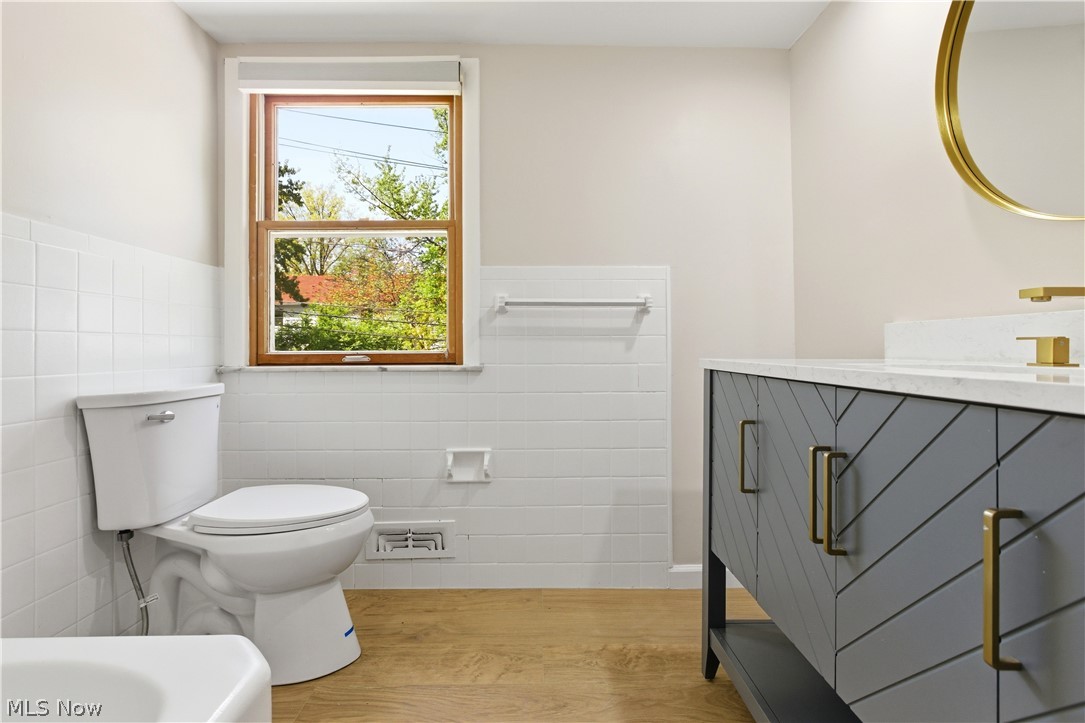 Belvoir Gardens - Residential