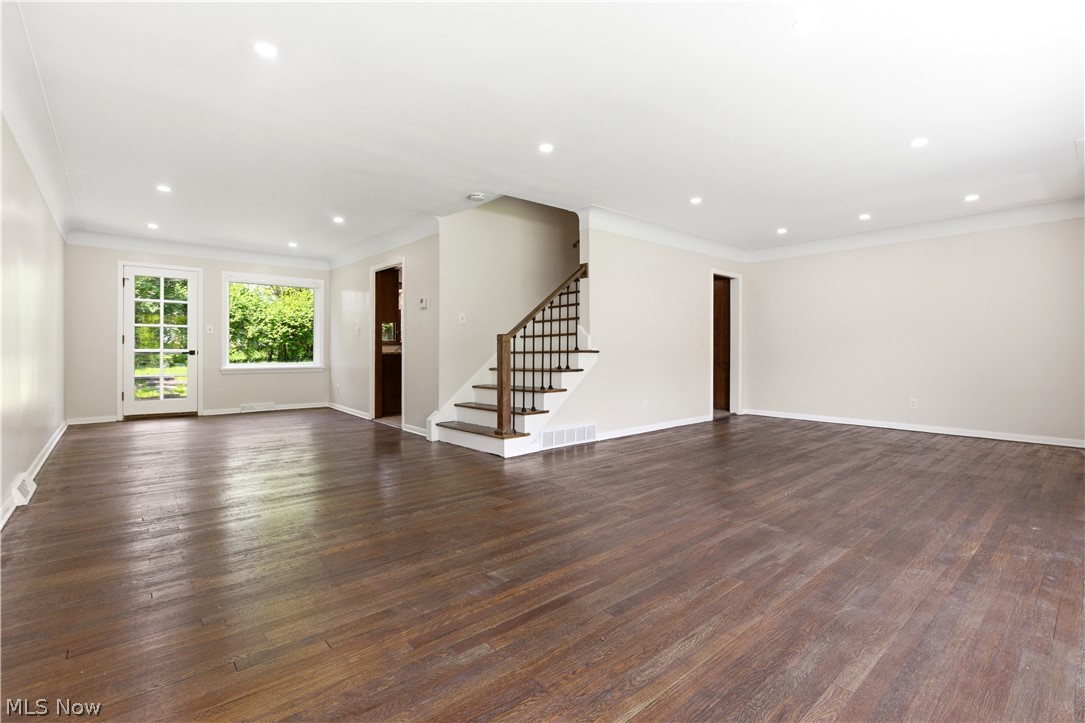 Belvoir Gardens - Residential
