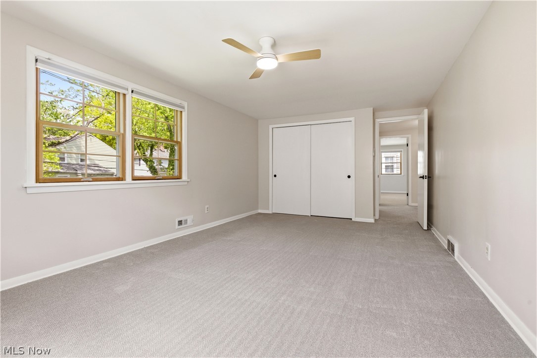 Belvoir Gardens - Residential