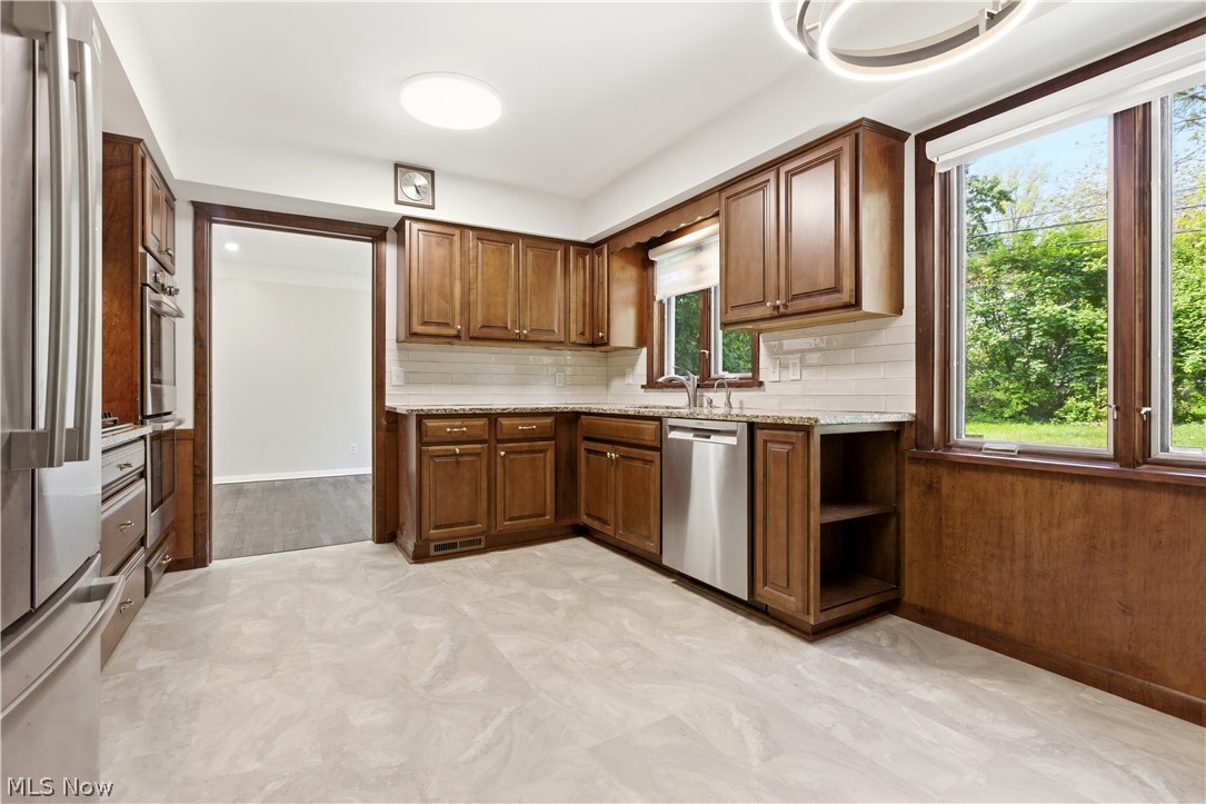 Belvoir Gardens - Residential