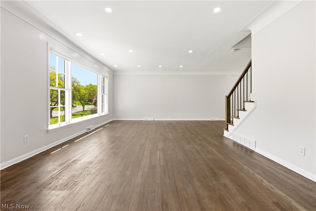 Belvoir Gardens - Residential