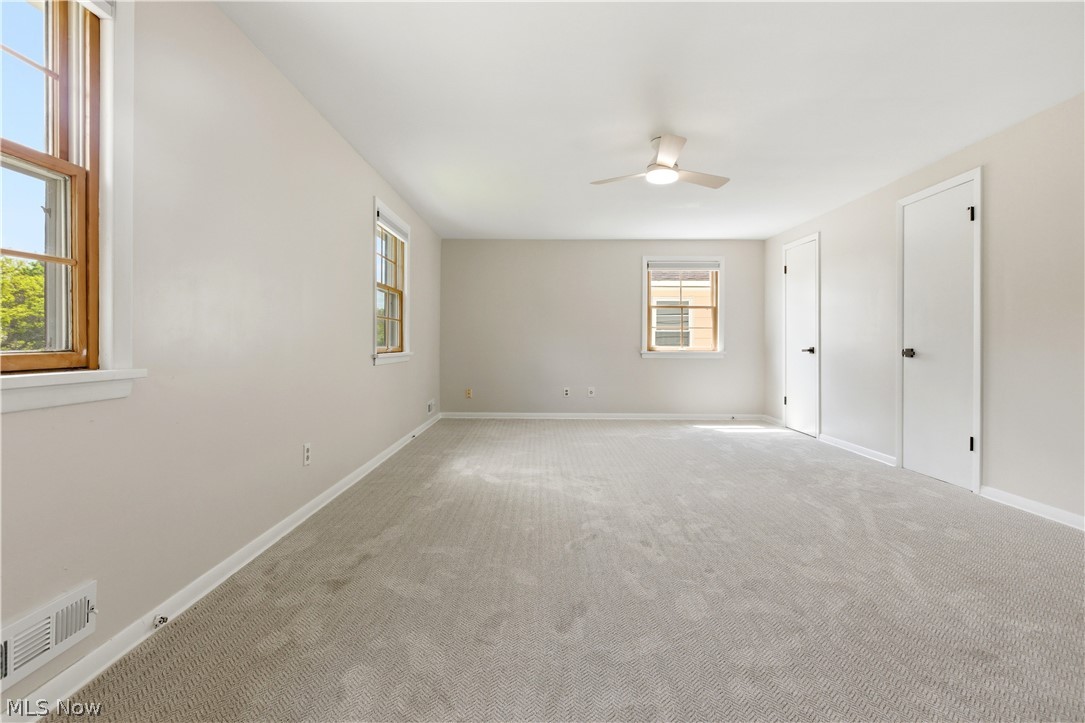 Belvoir Gardens - Residential