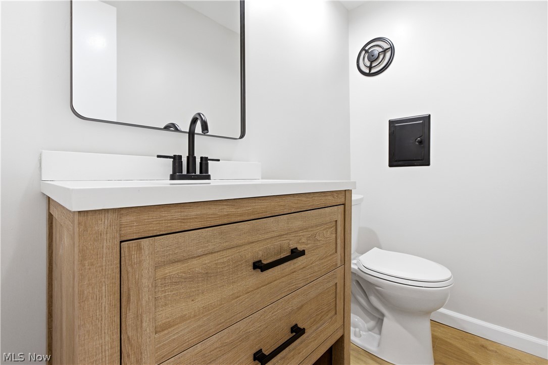 Belvoir Gardens - Residential