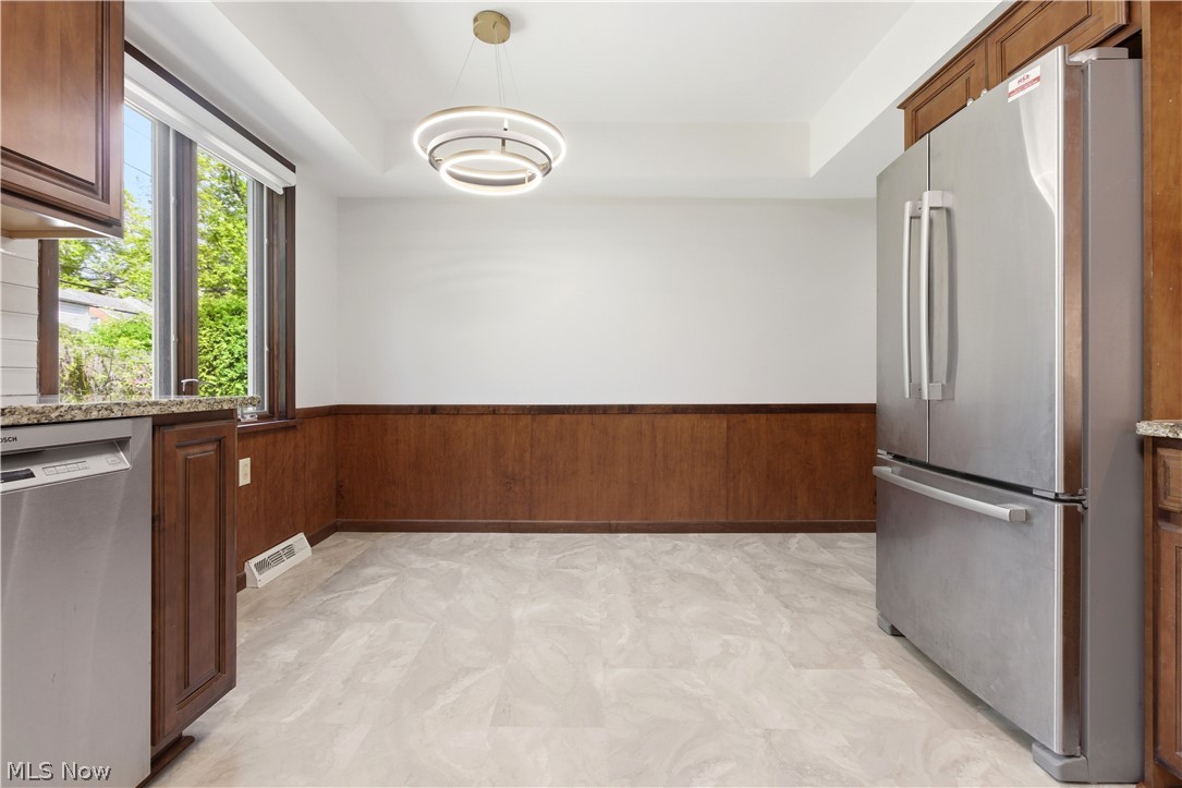 Belvoir Gardens - Residential