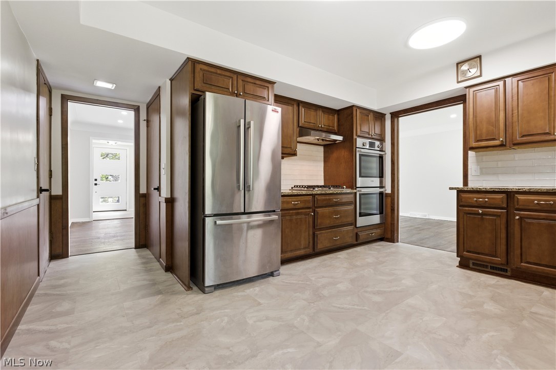 Belvoir Gardens - Residential
