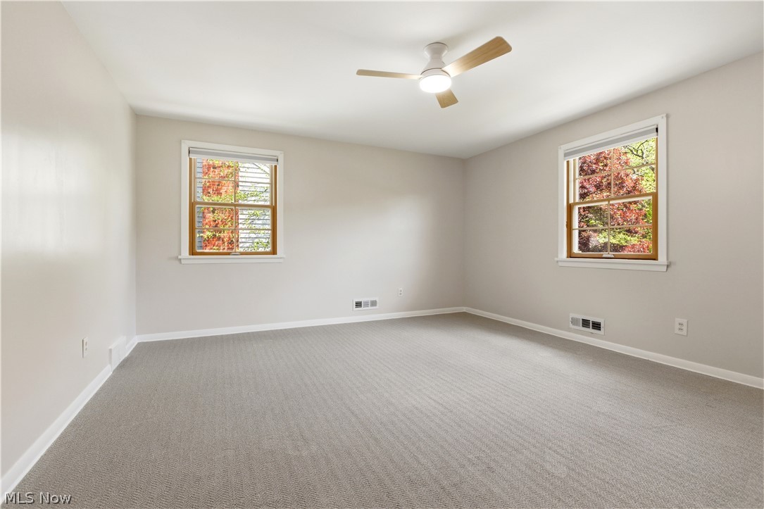 Belvoir Gardens - Residential