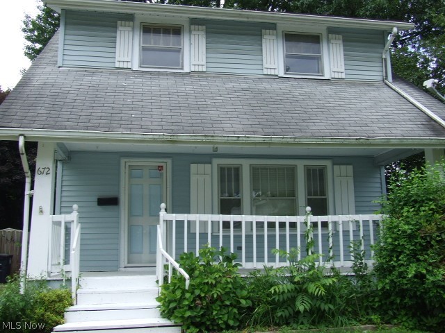 Oneil - Residential