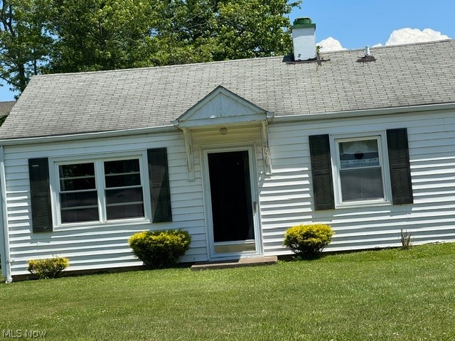 Handy Homes - Residential
