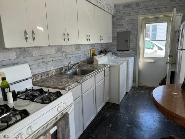 Handy Homes - Residential