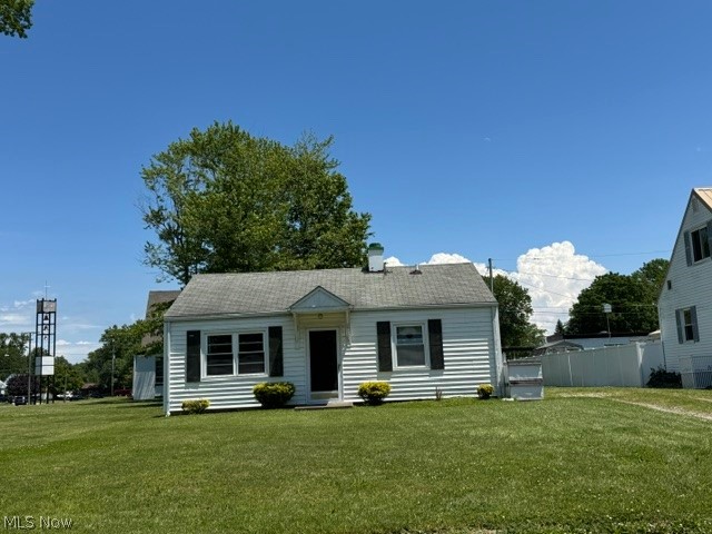 Handy Homes - Residential