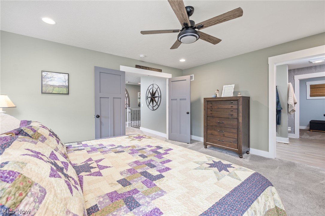 Township/Wadsworth 8 - Residential