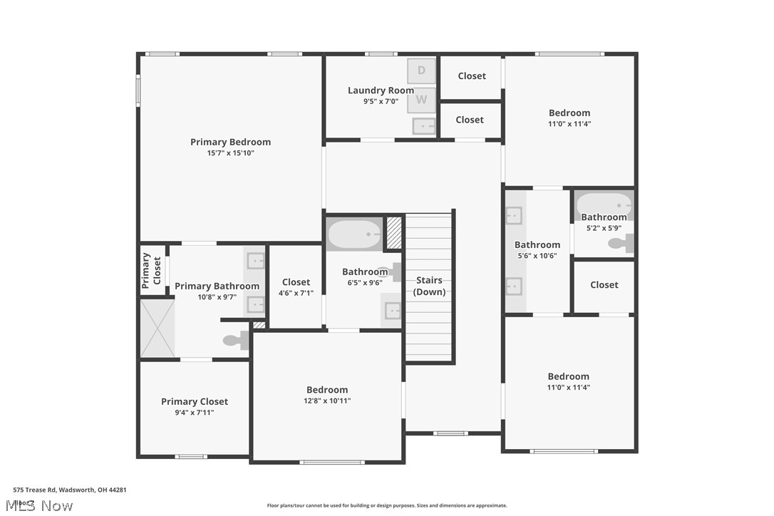 Township/Wadsworth 8 - Residential
