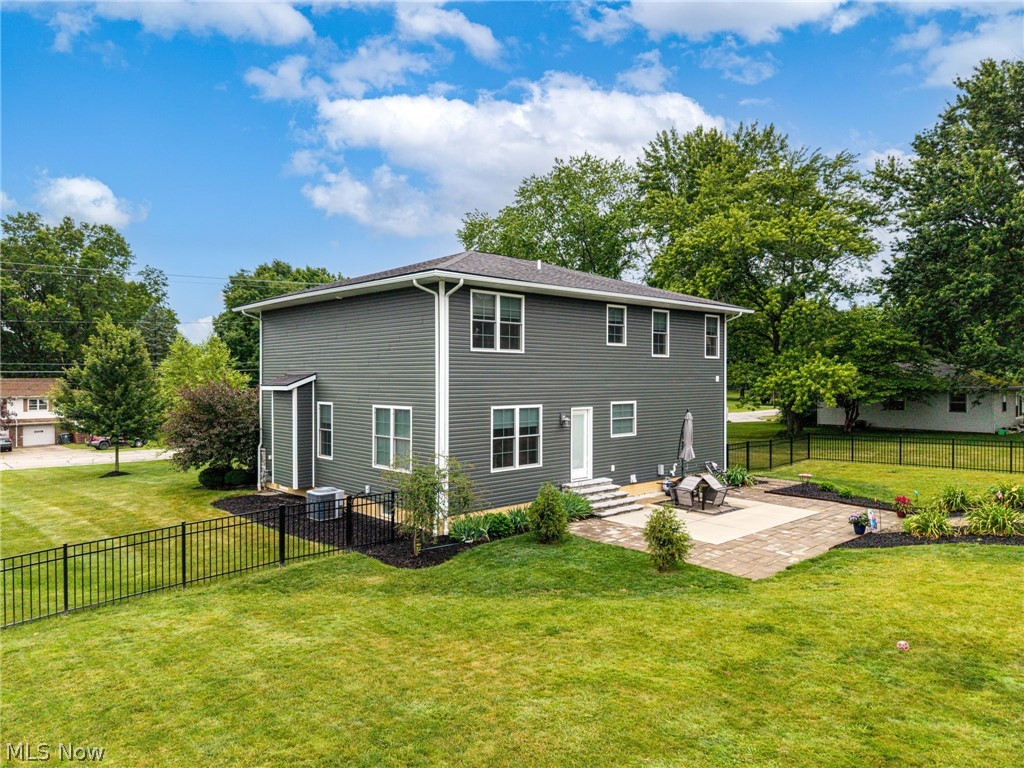 Township/Wadsworth 8 - Residential