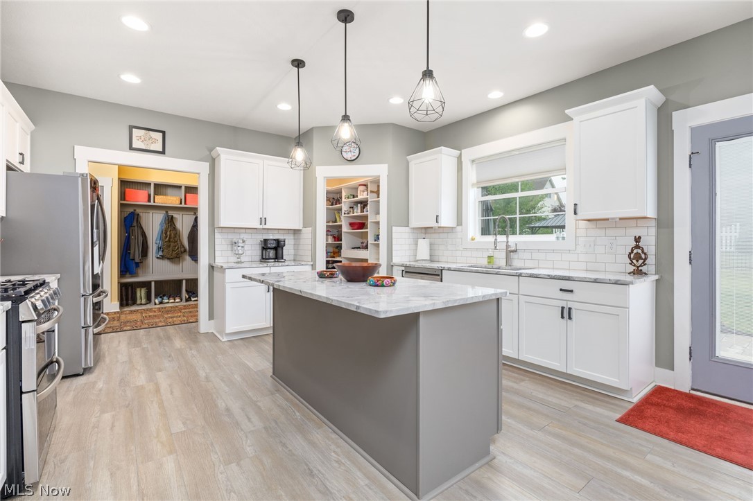 Township/Wadsworth 8 - Residential