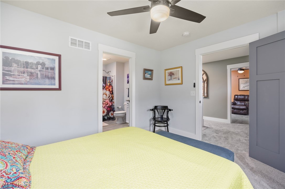 Township/Wadsworth 8 - Residential