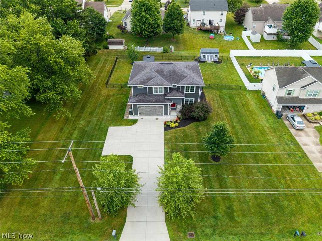 Township/Wadsworth 8 - Residential