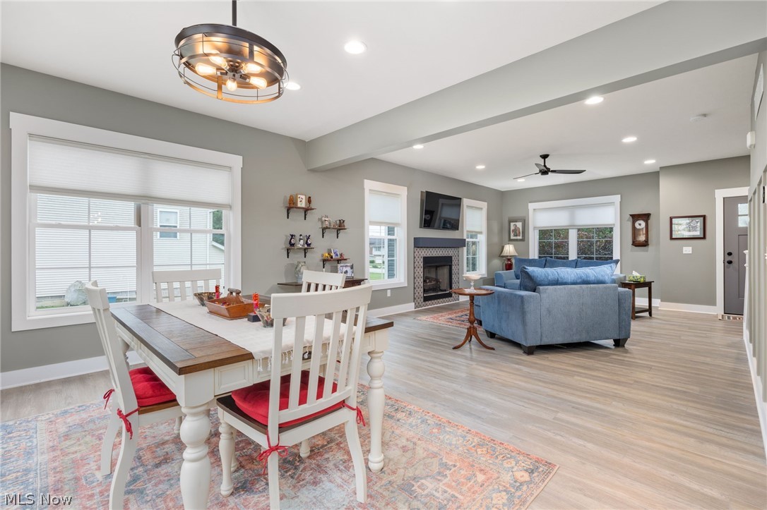 Township/Wadsworth 8 - Residential